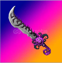 MM2✅ HALLOWS BLADE ✅ [En ucuzu) MM2✅ HALLOWS BLADE ✅ [En ucuzu)