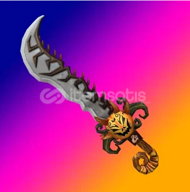 MM2 - Hallows Edge MM2 - Hallows Edge