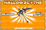 Mm2 hallowscythe