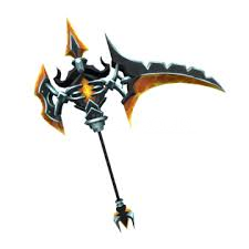 - MM2 Hallowscythe -