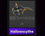[MM2] Hallowscythe + Hızlı Teslimat