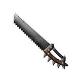 MM2 Handsaw