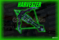 ⭐MM2 HARVESTER 1 ADET⭐[En Uygunu]