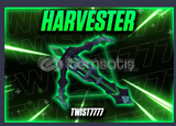 MM2 Harvester 