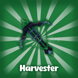 ☘️ HARVESTER ☘️ 
