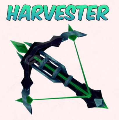 MM2 HARVESTER MM2 HARVESTER