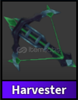 MM2 Harvester [ Anında Teslimat ]