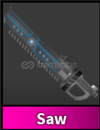 MM2 Saw [ Hızlı Teslimat ]
