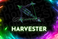 ⭐MM2 Harvester⭐UCUZ