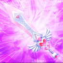 MM2 Heartblade