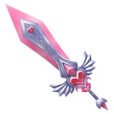 MM2 Heartblade