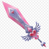 MM2 Heartblade