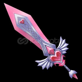[MM2] Heartblade + Hızlı Teslimat