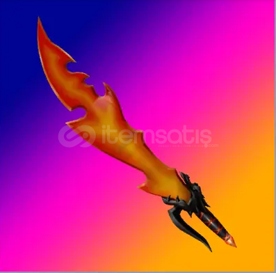 MM2 - Heat MM2 - Heat
