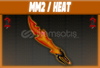 ⭐ MM2 / Heat ⭐