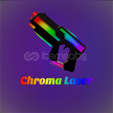MM2 Chroma Laser [HIZLI TESLIMAT]