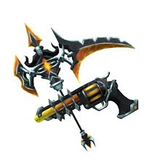 MM2 Hollowen Set