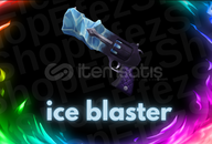 ⭐MM2 İce Blaster⭐UCUZ