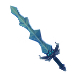 MM2 Ice Dragon