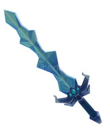 MM2 ICE DRAGON