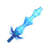MM2 Ice Dragon