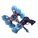MM2 ice set