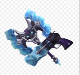 MM2 ICE SET 