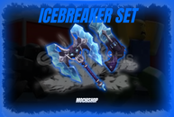 MM2✅ICE SET✅[En ucuzu] [En Hızlısı]