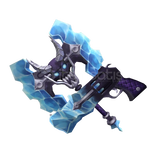 ✅ MM2 İCE SET (En Ucuzu) ✅ mm2 icebreaker set