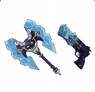 MM2 ICE SET [HIZLI TESLİMAT] 