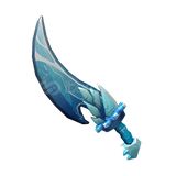 MM2 ice shard