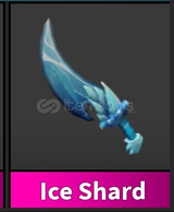 Mm2 Ice Shard