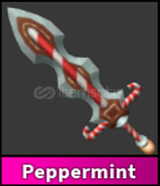 MM2 Peppermint [ Anında Teslimat ]
