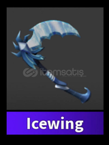 MM2 | ICE WING❄️ EN UCUZU!