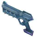 MM2 Icebeam