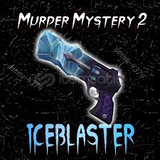 MM2 iceblaster [EN UCUZ!]