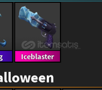 ⭐ MM2 İCEBLASTER [HIZLI TESLİMAT] ⭐