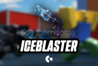  MM2 ICEBLASTER⚡JET TESLİM ⚡