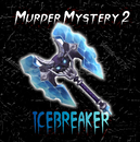 ⭐MM2 ICEBREAKER 1 ADET⭐[En Uygunu]