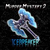 MM2 İcebreaker