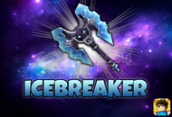 ✨️MM2 Icebreaker ✅HIZLI TESLİMAT!!