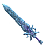 MM2 iceflake