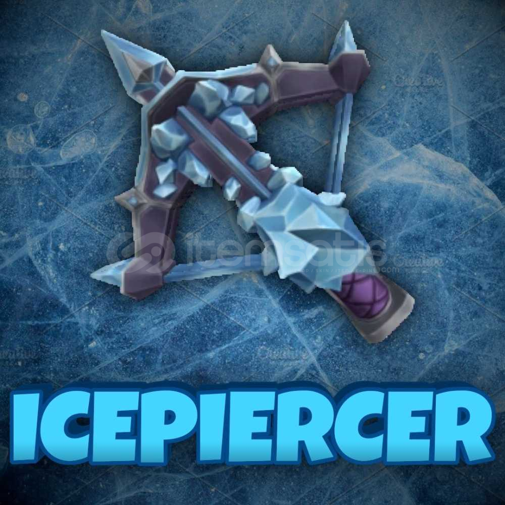 Mm2 Icepiecer Mm2 Icepiecer