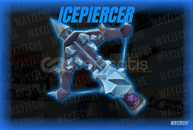 ⭐MM2 ICEPIERCER 1 ADET⭐[En Uygunu]