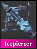 Mm2 Icepiercer