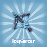 ❄️MM2 ICEPIERCER❄️