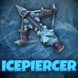 Mm2 Icepiercer