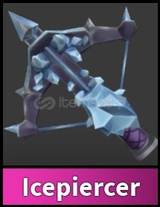 MM2 ICEPIERCER