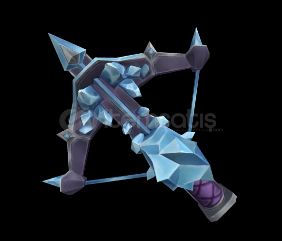 mm2 Icepiercer mm2 Icepiercer