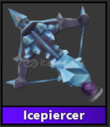 MM2 Icepiercer [ Anında Teslimat ]